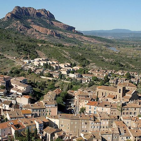 Le Cay Hotel Roquebrune-sur-Argens Eksteriør billede