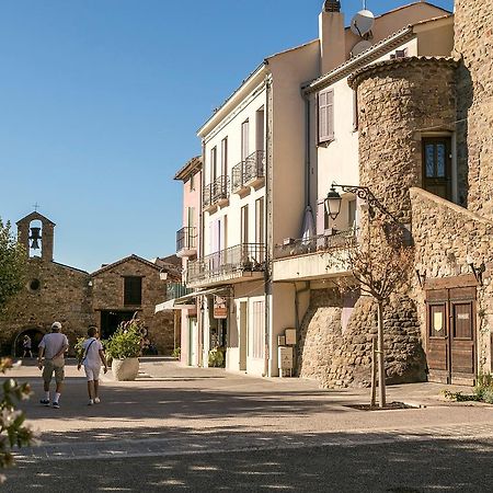 Le Cay Hotel Roquebrune-sur-Argens Eksteriør billede