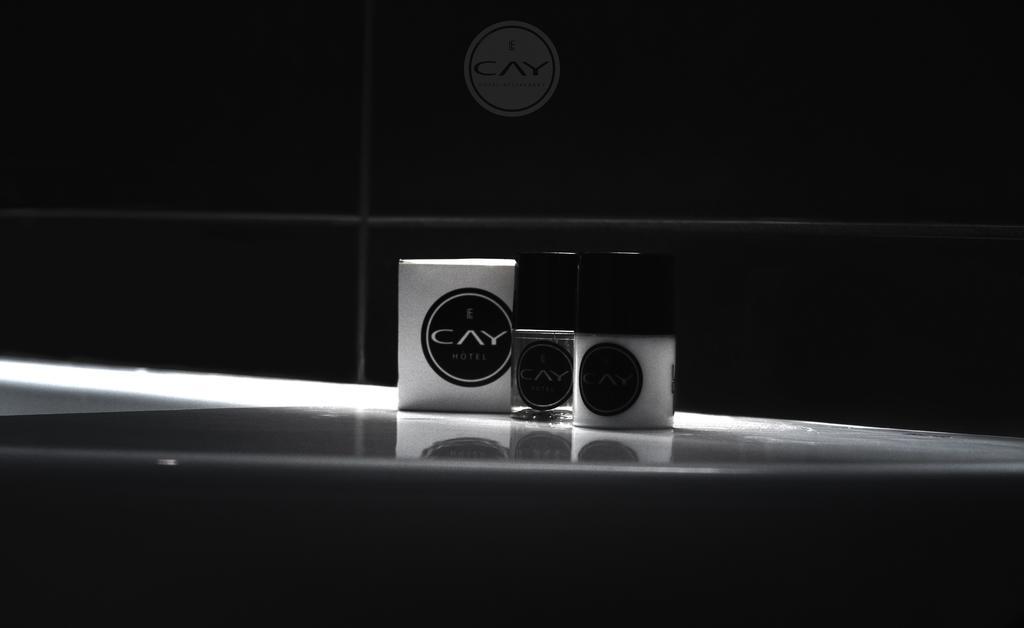 Le Cay Hotel Roquebrune-sur-Argens Værelse billede