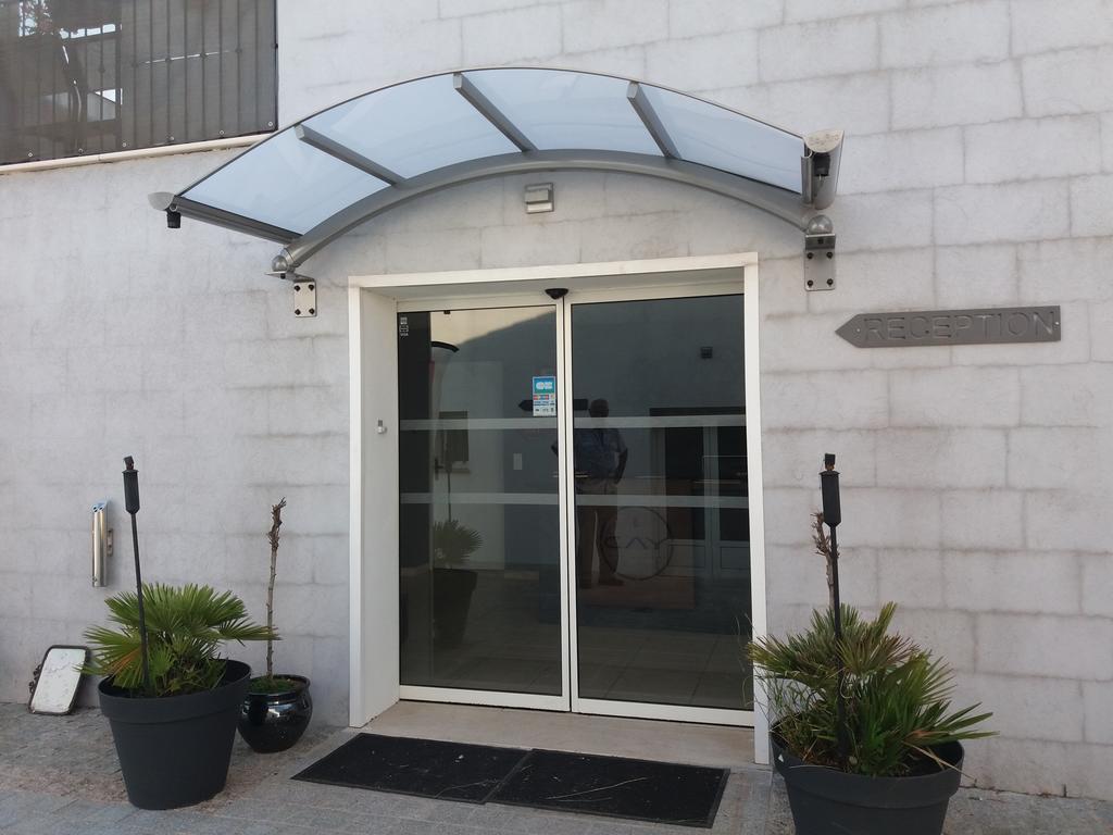 Le Cay Hotel Roquebrune-sur-Argens Eksteriør billede