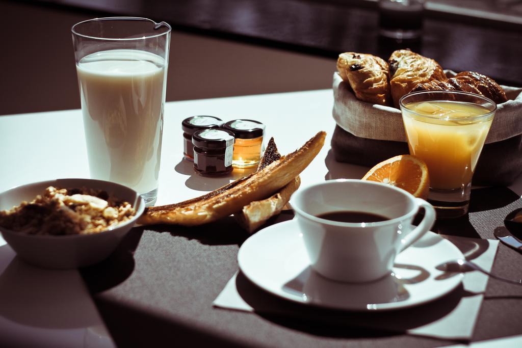 Le Cay Hotel Roquebrune-sur-Argens Eksteriør billede