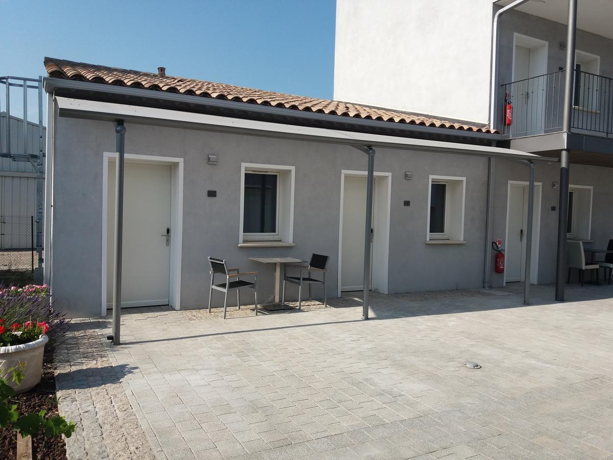 Le Cay Hotel Roquebrune-sur-Argens Eksteriør billede