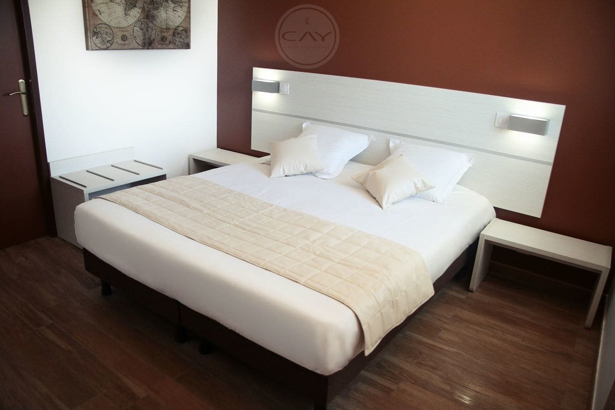 Le Cay Hotel Roquebrune-sur-Argens Eksteriør billede