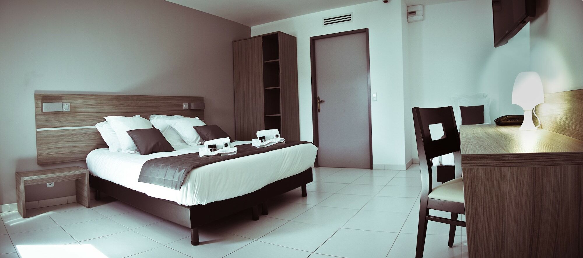 Le Cay Hotel Roquebrune-sur-Argens Eksteriør billede